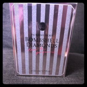 Victoria’s Secret Bombshell Diamonds 1.7 EDP